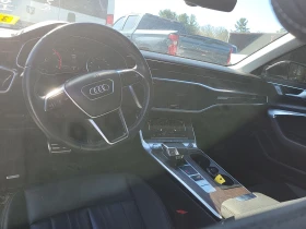 Audi A6 55TFSI* * 360* * LANE* ASSIST | Mobile.bg    8