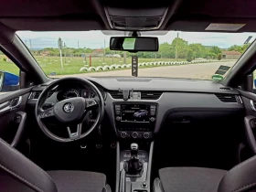Skoda Octavia 2.0 VRS 184.  | Mobile.bg    10