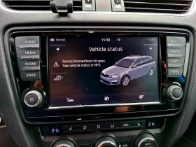 Skoda Octavia 2.0 VRS 184.  | Mobile.bg    11