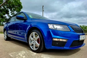 Skoda Octavia 2.0 VRS 184.  | Mobile.bg    7