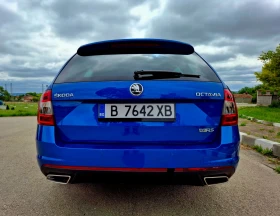 Skoda Octavia 2.0 VRS 184.  | Mobile.bg    5