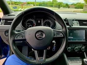 Skoda Octavia 2.0 VRS 184.  | Mobile.bg    13