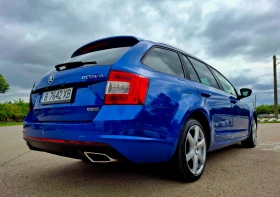 Skoda Octavia 2.0 VRS 184.  | Mobile.bg    4