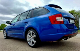 Skoda Octavia 2.0 VRS 184.  | Mobile.bg    6