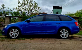 Skoda Octavia 2.0 VRS 184.  | Mobile.bg    9