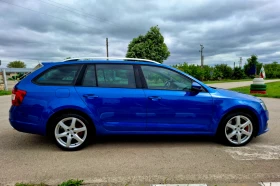 Skoda Octavia 2.0 VRS 184.  | Mobile.bg    8
