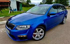 Skoda Octavia 2.0 VRS 184.  | Mobile.bg    3