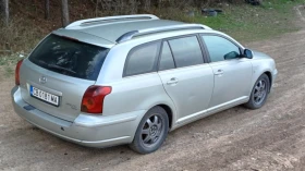 Обява за продажба на Toyota Avensis ~5 500 лв. - изображение 8