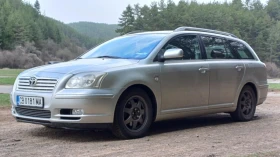 Обява за продажба на Toyota Avensis ~5 500 лв. - изображение 11