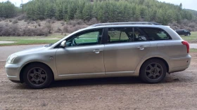 Обява за продажба на Toyota Avensis ~5 500 лв. - изображение 5