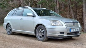 Обява за продажба на Toyota Avensis ~5 500 лв. - изображение 10