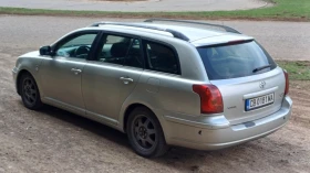 Обява за продажба на Toyota Avensis ~5 500 лв. - изображение 6