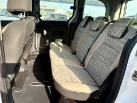 Renault Kangoo 1.6 - 9900 лв. - 44070035 13