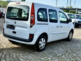 Renault Kangoo 1.6 - 9900 лв. - 44070035 5