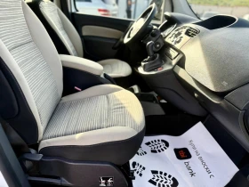 Renault Kangoo 1.6 - 9900 лв. - 44070035 12