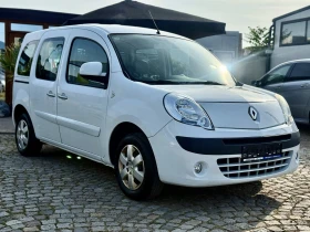 Renault Kangoo 1.6 - 9900 лв. - 44070035 7