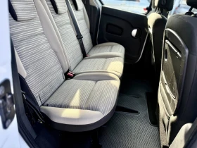 Renault Kangoo 1.6 - 9900 лв. - 44070035 14
