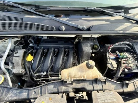Renault Kangoo 1.6 - 9900 лв. - 44070035 16