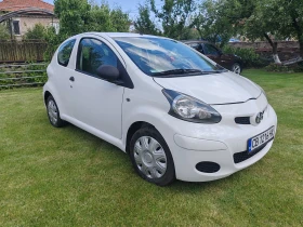 Обява за продажба на Toyota Aygo ~5 900 лв. - изображение 1
