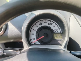 Обява за продажба на Toyota Aygo ~5 900 лв. - изображение 10