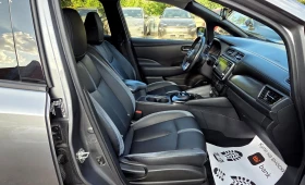 Nissan Leaf TEKNA/Full LED360 Кожа, Нави - 24150 лв. - 43005728 12