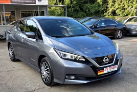 Nissan Leaf  TEKNA/Full LED