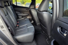 Nissan Leaf TEKNA/Full LED360 Кожа, Нави - 24150 лв. - 43005728 11