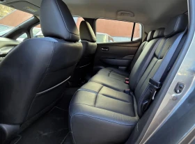 Nissan Leaf TEKNA/Full LED360 Кожа, Нави - 24150 лв. - 43005728 10