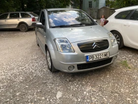 Citroen C2 1.4 HDI   | Mobile.bg    5