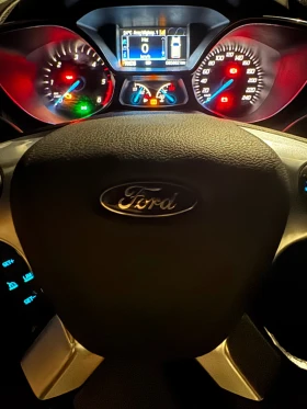 Обява за продажба на Ford Connect ~19 500 лв. - изображение 11