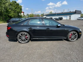 Обява за продажба на Audi S4 * PROGRESSIV* * АвтоКредит*  ~36 099 лв. - изображение 2