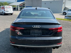 Обява за продажба на Audi S4 * PROGRESSIV* * АвтоКредит*  ~36 099 лв. - изображение 3