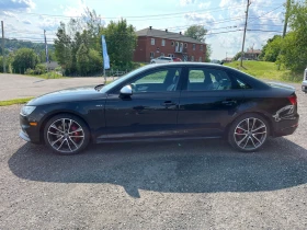 Обява за продажба на Audi S4 * PROGRESSIV* * АвтоКредит*  ~36 099 лв. - изображение 1