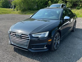 Обява за продажба на Audi S4 * PROGRESSIV* * АвтоКредит*  ~36 099 лв. - изображение 1