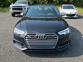 Обява за продажба на Audi S4 * PROGRESSIV* * АвтоКредит*  ~36 099 лв. - изображение 4
