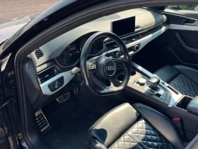 Обява за продажба на Audi S4 * PROGRESSIV* * АвтоКредит*  ~36 099 лв. - изображение 5