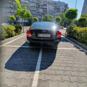 Обява за продажба на Volvo S40 2.4i  на газ ~7 200 лв. - изображение 4
