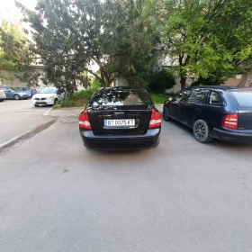 Обява за продажба на Volvo S40 2.4i  на газ ~7 200 лв. - изображение 3