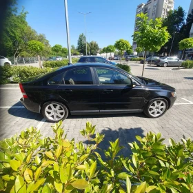 Обява за продажба на Volvo S40 2.4i  на газ ~7 200 лв. - изображение 7