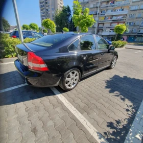 Обява за продажба на Volvo S40 2.4i  на газ ~7 200 лв. - изображение 3