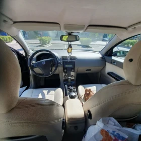 Обява за продажба на Volvo S40 2.4i  на газ ~7 200 лв. - изображение 8