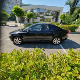 Обява за продажба на Volvo S40 2.4i  на газ ~7 200 лв. - изображение 6