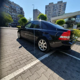 Обява за продажба на Volvo S40 2.4i  на газ ~7 200 лв. - изображение 5