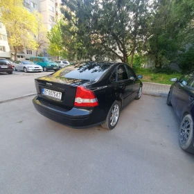 Обява за продажба на Volvo S40 2.4i  на газ ~7 200 лв. - изображение 2