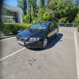     Volvo S40 2.4i   
