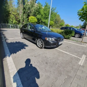 Обява за продажба на Volvo S40 2.4i  на газ ~7 200 лв. - изображение 2