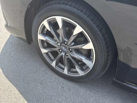 Subaru Impreza * SPORT * CARFAX *  | Mobile.bg    10