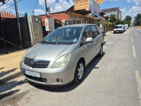 Toyota Corolla verso | Mobile.bg    4