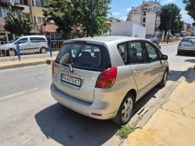 Toyota Corolla verso | Mobile.bg    5