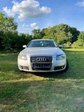 Обява за продажба на Audi A6 4.2 LPG Prins ~9 999 лв. - изображение 2